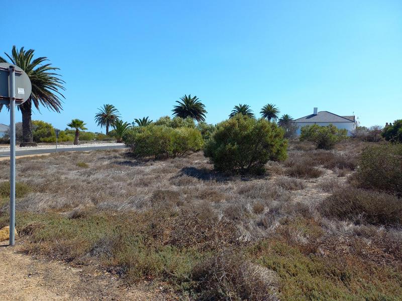 0 Bedroom Property for Sale in Shelley Point Western Cape